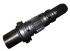 84211323 (145283, 6194424M1, CA0145283, 11716794) Вал КПП New Holland, Carraro
