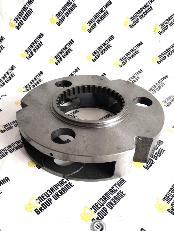 Планетарная передача без шестерень редуктора хода VOLVO EC240B NLC VOE14528722