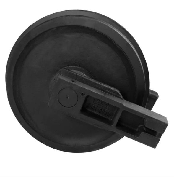 VOLVO VOE14532384, 14520150, 14522945 Натяжное колесо, ленивец для EC140, EC160B, EC180B