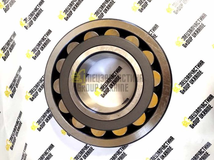 XKAQ-00120 Подшипник в поворотный редуктор Hyundai R250, R260, R290, R300, R305, R320, R340