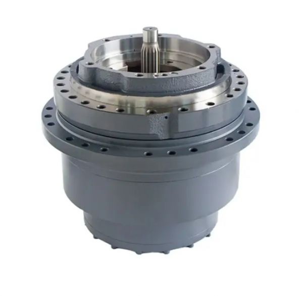 14566401 Бортовой редуктор в сборе Volvo EC290C, EC330C, EC360C, EC360B, EC350D