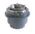 14566401 Бортовой редуктор в сборе Volvo EC290C, EC330C, EC360C, EC360B, EC350D