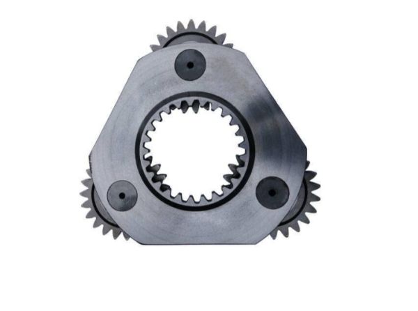 14566425 Первая планетарная передача VOLVO EC360B LC