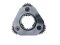 14566425 Первая планетарная передача VOLVO EC360B LC