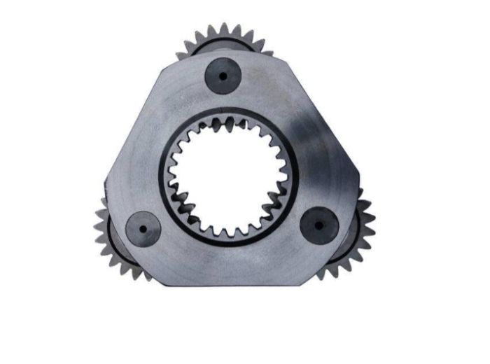 14566425 Первая планетарная передача VOLVO EC360B LC