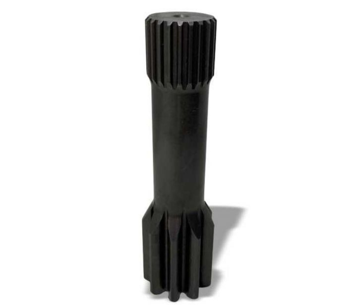 VOE14575733 Вал редуктора Volvo EC240 Prime