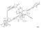 Volvo VOE14596499 Регулятор гидравлического насоса Kawasaki K5V160DT-1E05, Handok