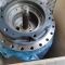 14599921, VOE14599921 Бортовой редуктор без мотора (Travel reduction gear) Volvo EC300D