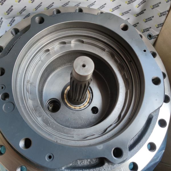 14599921, VOE14599921 Бортовой редуктор без мотора (Travel reduction gear) Volvo EC300D