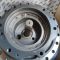 14599921, VOE14599921 Бортовой редуктор без мотора (Travel reduction gear) Volvo EC300D