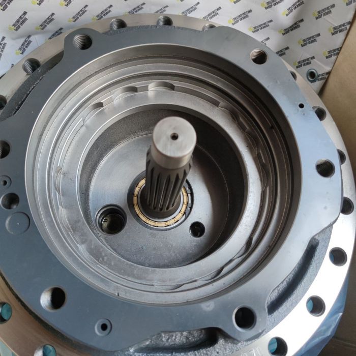 14599921, VOE14599921 Бортовой редуктор без мотора (Travel reduction gear) Volvo EC300D