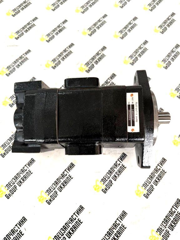 Volvo 14602247 Насос шестеренчатый для EC480D