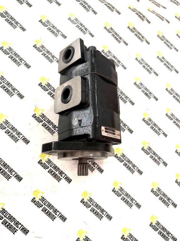 Volvo 14602247 Насос шестеренчатый для EC480D