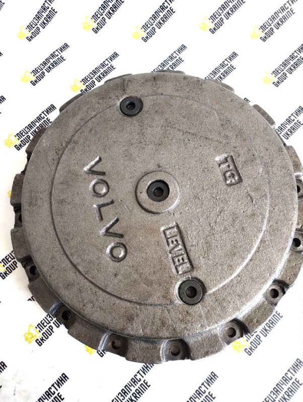 Крышка Volvo 7117-34410 14517930 14601854