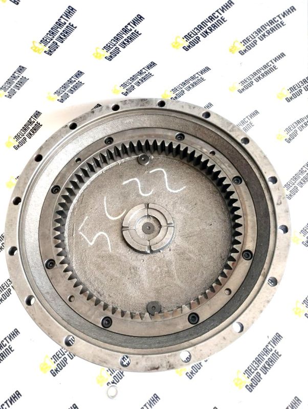 Крышка Volvo 7117-34410 14517930 14601854
