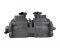 14632316 Насос гидравлический Volvo EC300D, EC300E, PL3005D, PL3005E Kawasaki K5V160DT