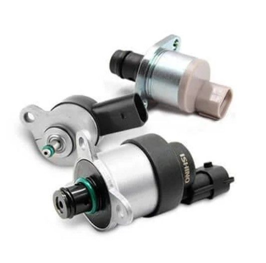 MAN | BOSCH DIESEL | 51125050041, 1465ZS0103 Регулирующий клапан количества топлива 
