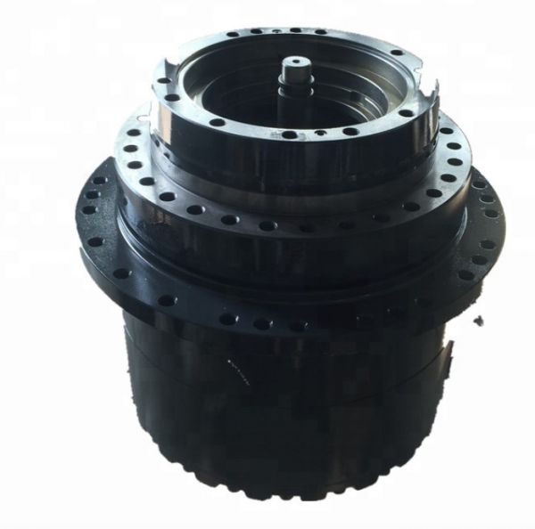 14693059 Редуктор хода бортовая volvo EC220D/250D