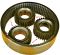 Carraro 147034, S06/41853 Шестерня-сателлит в колесный редуктор моста Carraro 401608