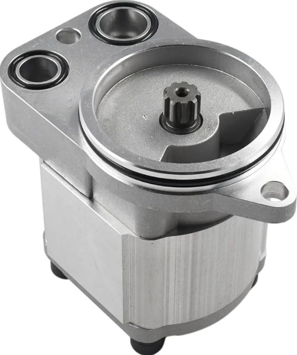 Bosch Rexroth 147852676 Шестеренчатый насос для A8VO200