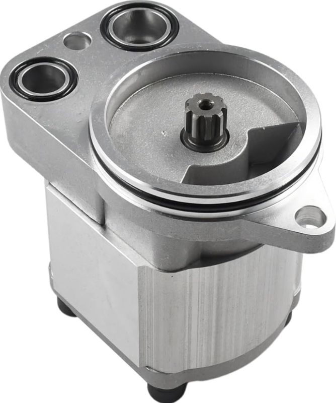 Bosch Rexroth 147852676 Шестеренчатый насос для A8VO200