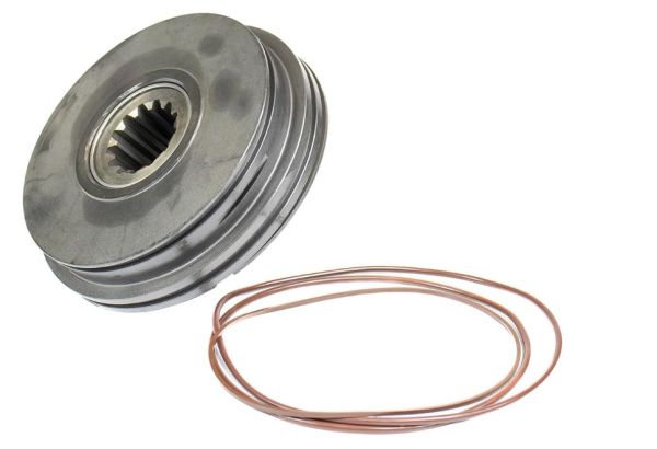 Bosch Rexroth 14786 Насос подкачки топлива для серии A4VG250 SKS