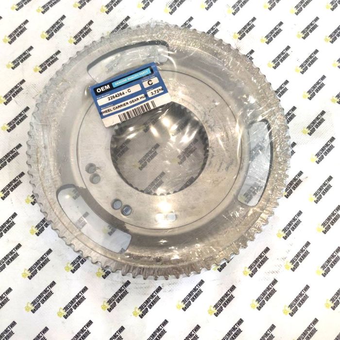 226-4364 (148288) Провідна шестерня Caterpillar 434E, 444E, 434F, 444F
