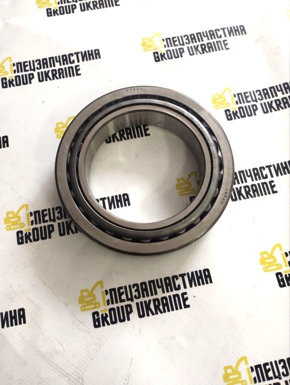 Komatsu 14X-27-11231 (4T-27690/27620) Подшипник шариковый для D65, D85