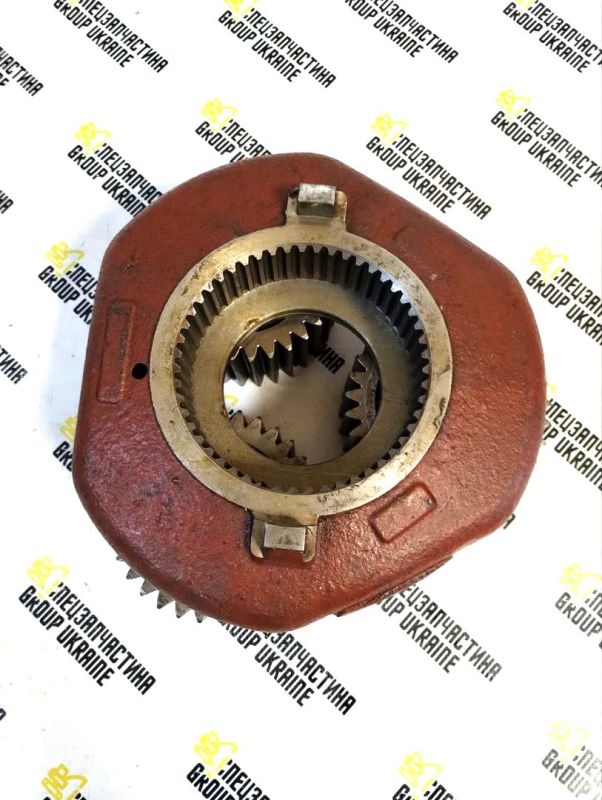 15047468 Комплект планетарной передачи Volvo BL60, BL70
