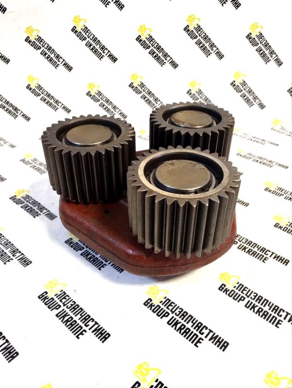 15047468 Комплект планетарной передачи Volvo BL60, BL70