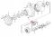 15047468 Комплект планетарной передачи Volvo BL60, BL70