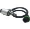 Volvo 15066984 Электромагнитный клапан L110, L120