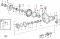 15156306 Корпус дифференциала Volvo L150, L180