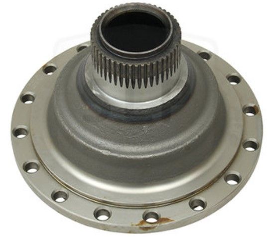 15156306 Корпус дифференциала Volvo L150, L180
