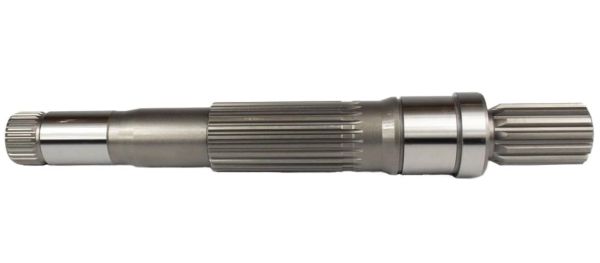 Bosch Rexroth R909921726 Приводной вал гидронасоса 13T для серии A4VG180 SKS