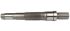 Bosch Rexroth R909921726 Привідний вал гідронасосу 13T для серії A4VG180 SKS