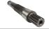 Bosch Rexroth 14066 Приводной вал гидронасоса 13T/30T для серии A4VG175 SKS