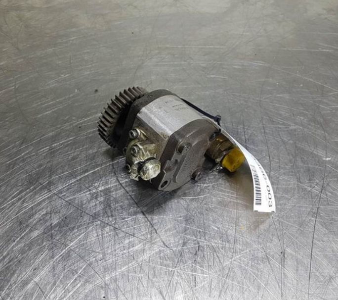 Гідравлічний насос 1517222781 Rexroth AZPF-10-016LNT07MEXXX09