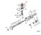 Kubota 15201-21052 Кольца поршневые для D1463