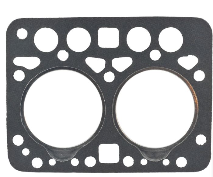 Kubota 15231-03312 Прокладка ГБЦ для ZL600
