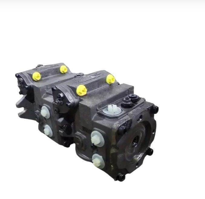 TEREX 15255604 Гидравлический насос для PC400-7