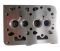 Kubota 15261-03043 Головка блока цилиндров ГБЦ Z500 Без клапанов