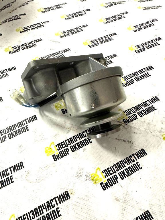 Dynamo 15372-64010 Генератор переменного тока для Kubota B5100D, D650