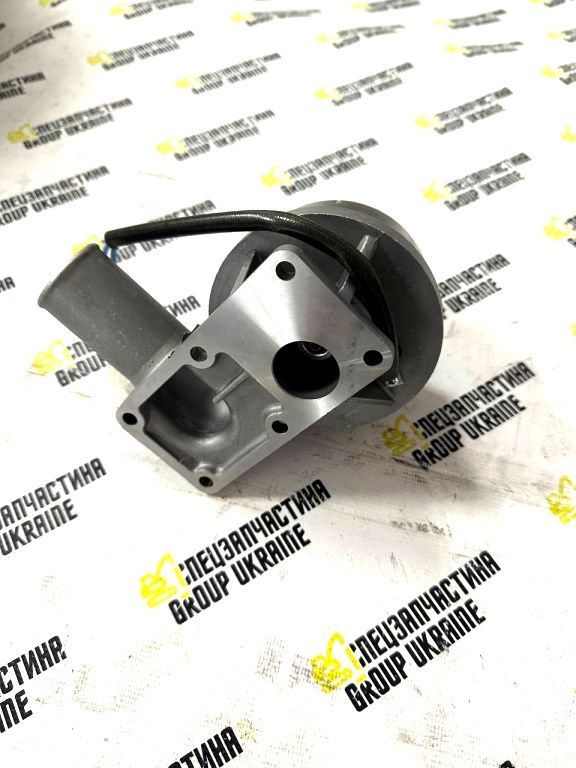 Dynamo 15372-64010 Генератор переменного тока для Kubota B5100D, D650