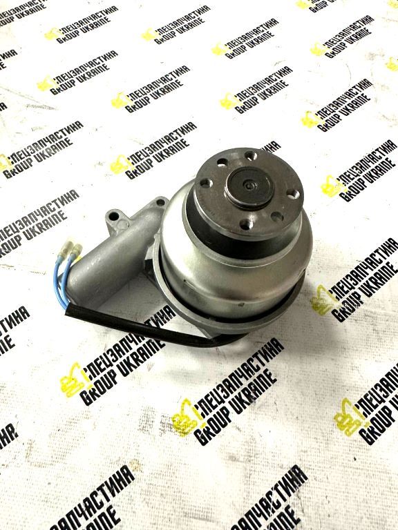 Dynamo 15372-64010 Генератор переменного тока для Kubota B5100D, D650