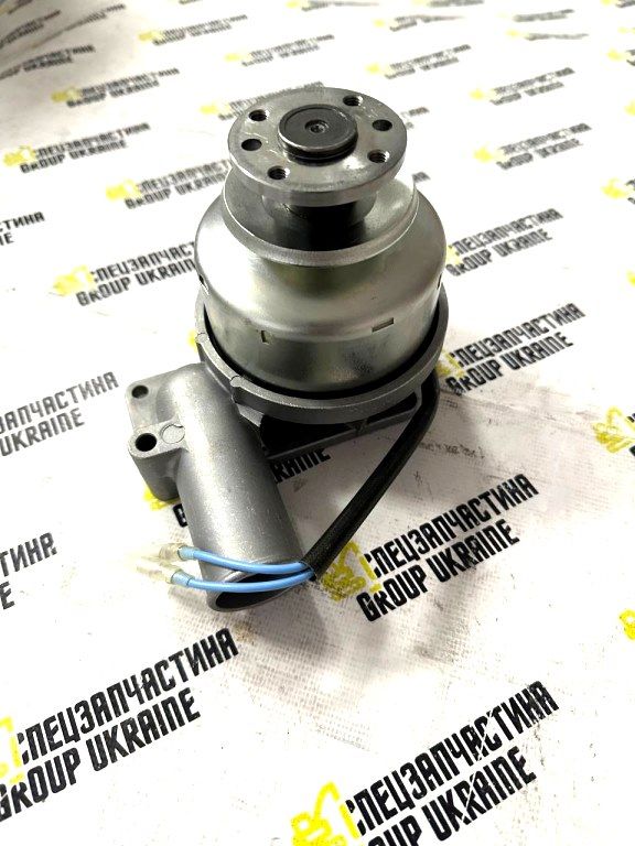 Dynamo 15372-64010 Генератор переменного тока для Kubota B5100D, D650
