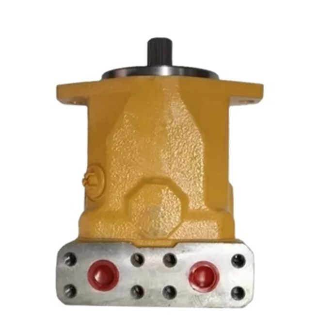 Bosch Rexroth 155-9107, 0R-7795, R910986656, R986110015, R986120118 Насос гидравлический для серии A10F SKS