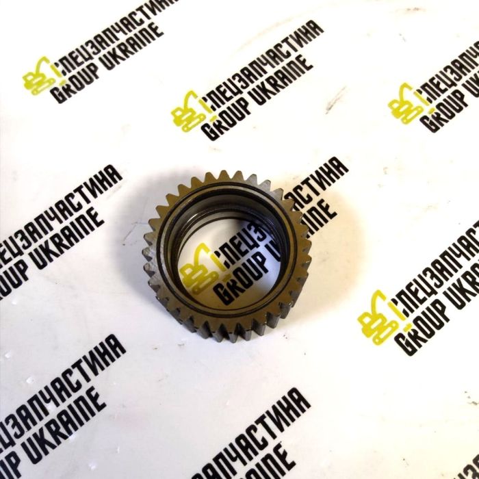 1550837 (4145303055) Шестерня планетарної передачі Caterpillar, ZF