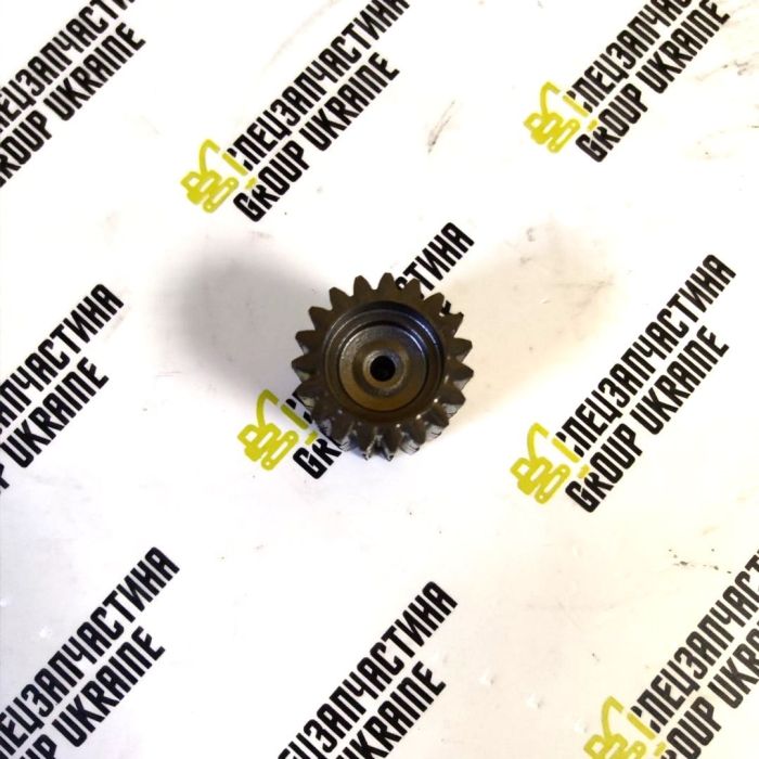 7028061 (4145303060) Солнечная шестерня Z=19/19 Liebherr