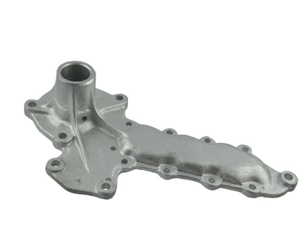 Kubota 15521-73030 Помпа водяная (насос) для V1202, V1502